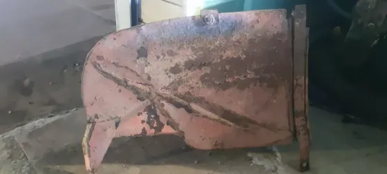 Продам детали на зис 110 Донецк