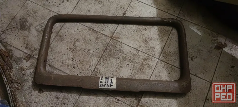 Продам детали на зис 110 Донецк - изображение 8