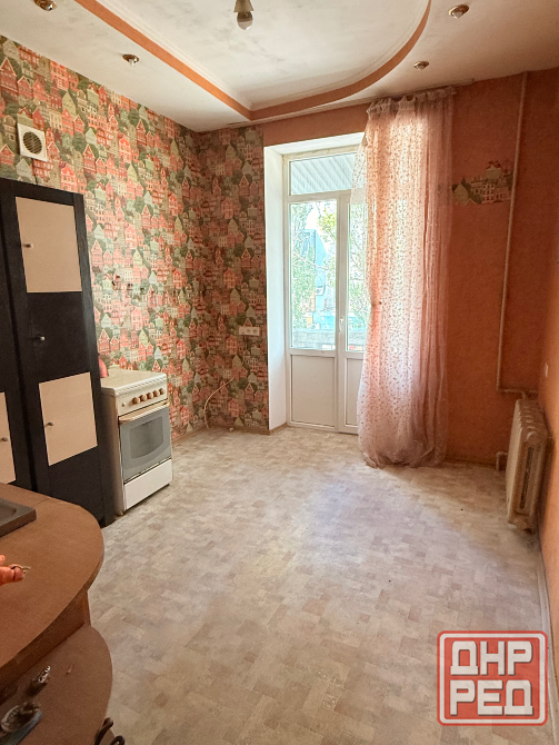Продам 2 ком.сталинку в центре Макеевка - изображение 6