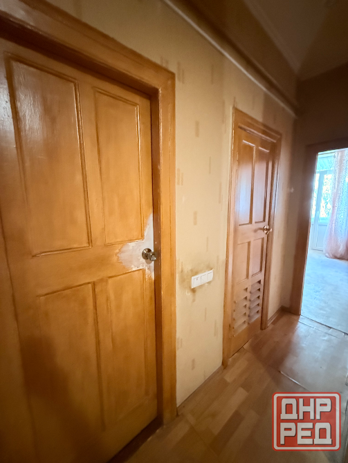 Продам 2 ком.сталинку в центре Макеевка - изображение 3