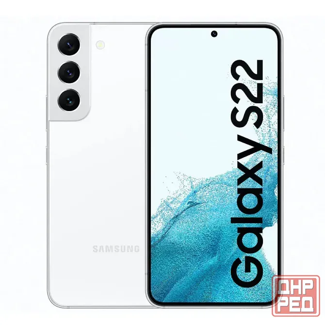 Samsung s22 Донецк - изображение 1