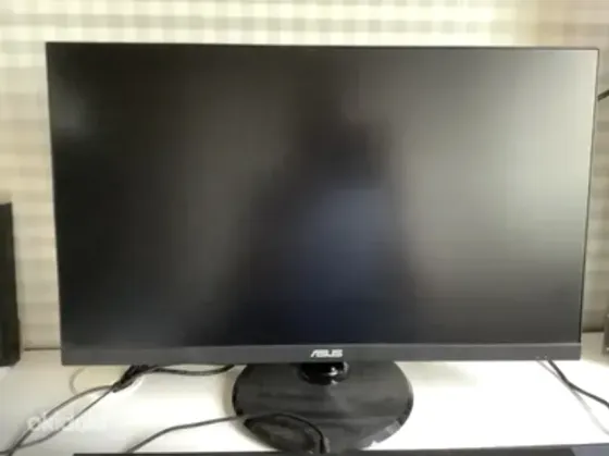 ASUS VA24 24" Торез