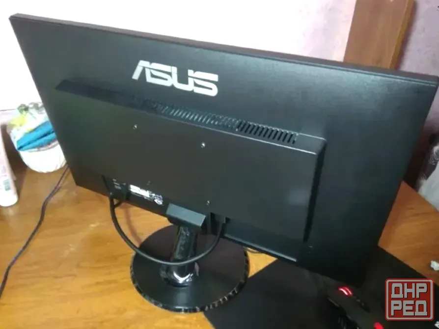 ASUS VA24 24" Торез - изображение 3