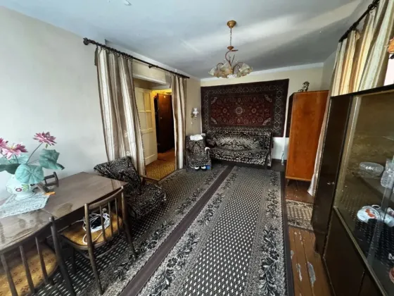 Продается 2-х комнатная квартира в г.Макеевка, пос. Шахта 21 Макеевка