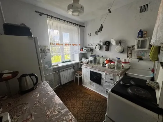 Продается 2-х комнатная квартира в г.Макеевка, пос. Шахта 21 Макеевка