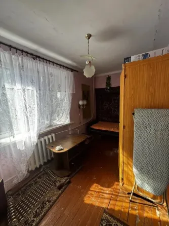 Продается 2-х комнатная квартира в г.Макеевка, пос. Шахта 21 Макеевка
