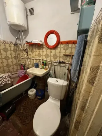 Продается 2-х комнатная квартира в г.Макеевка, пос. Шахта 21 Макеевка