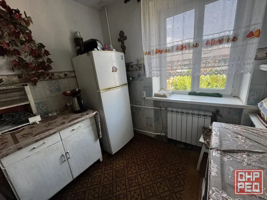 Продается 2-х комнатная квартира в г.Макеевка, пос. Шахта 21 Макеевка - изображение 7