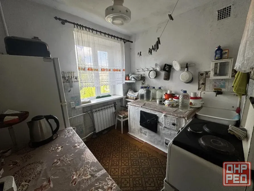 Продается 2-х комнатная квартира в г.Макеевка, пос. Шахта 21 Макеевка - изображение 5