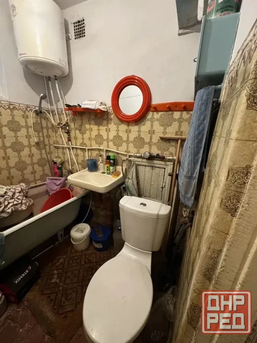 Продается 2-х комнатная квартира в г.Макеевка, пос. Шахта 21 Макеевка - изображение 6