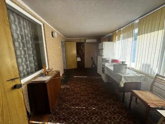 Продается дом в г. Макеевка, пгт. Коммунар Макеевка