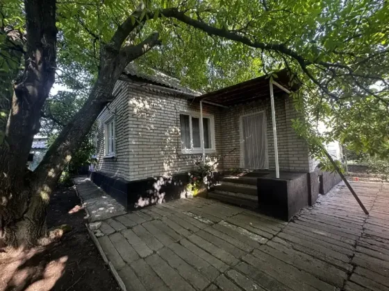 Продается дом в г. Макеевка, пгт. Коммунар Макеевка