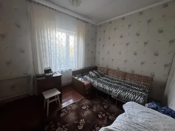 Продается дом в г. Макеевка, пгт. Коммунар Макеевка