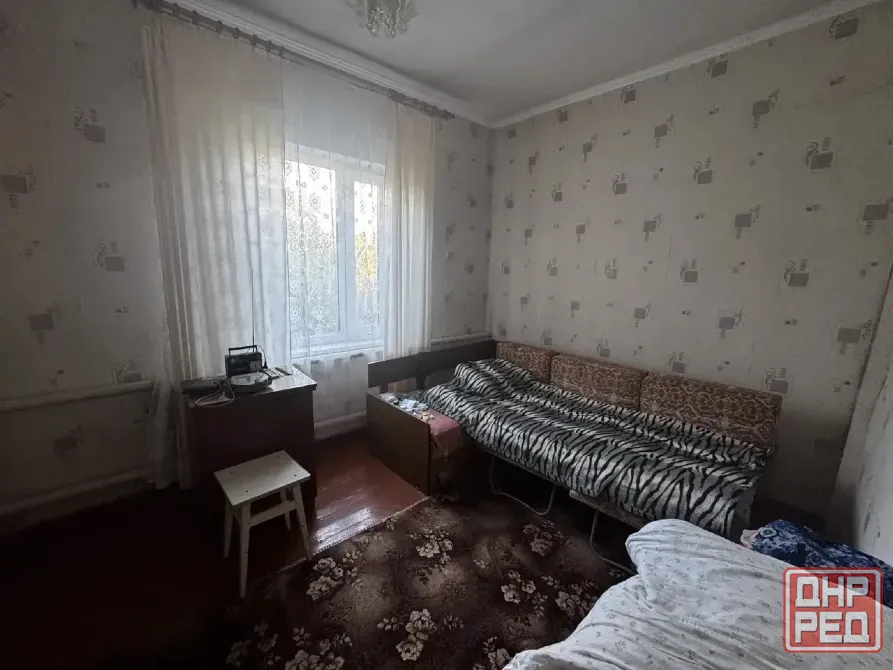 Продается дом в г. Макеевка, пгт. Коммунар Макеевка - изображение 3