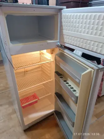 Холодильник норд Донецк