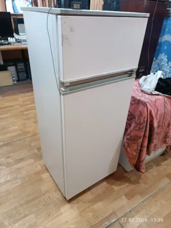 Холодильник норд Донецк