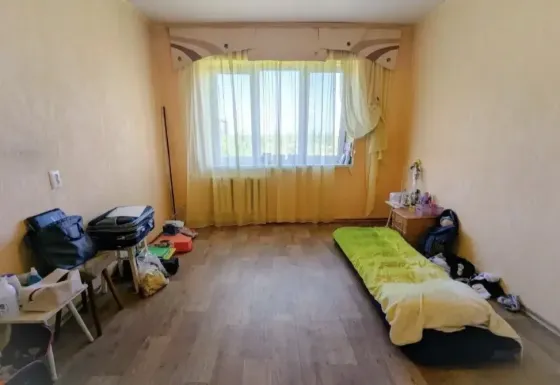Продается 3-х комнатная квартира в г. Харцызске, мкр. Юбилейный Харцызск