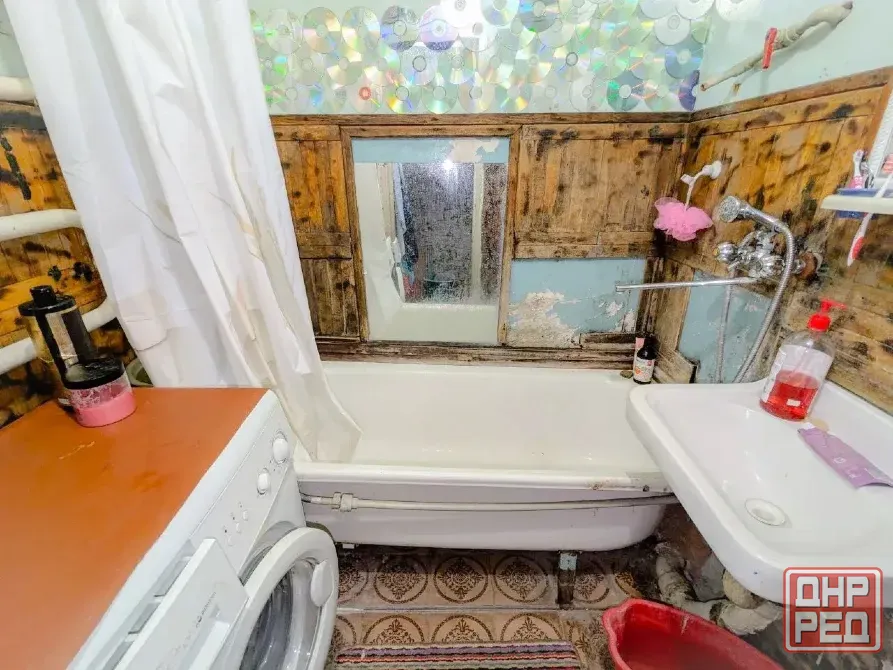 Продается 3-х комнатная квартира в г. Харцызске, мкр. Юбилейный Харцызск - изображение 8
