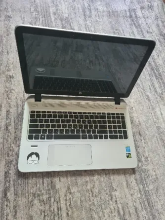 HP ENVY 15 Донецк