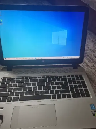 HP ENVY 15 Донецк