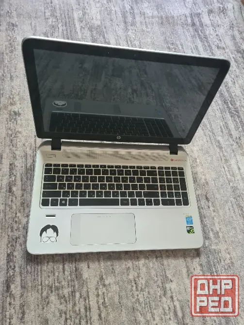 HP ENVY 15 Донецк - изображение 1