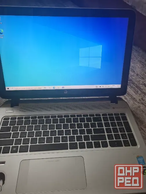 HP ENVY 15 Донецк - изображение 3