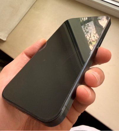 Продам iPhone 15 pro 128gb blue Донецк