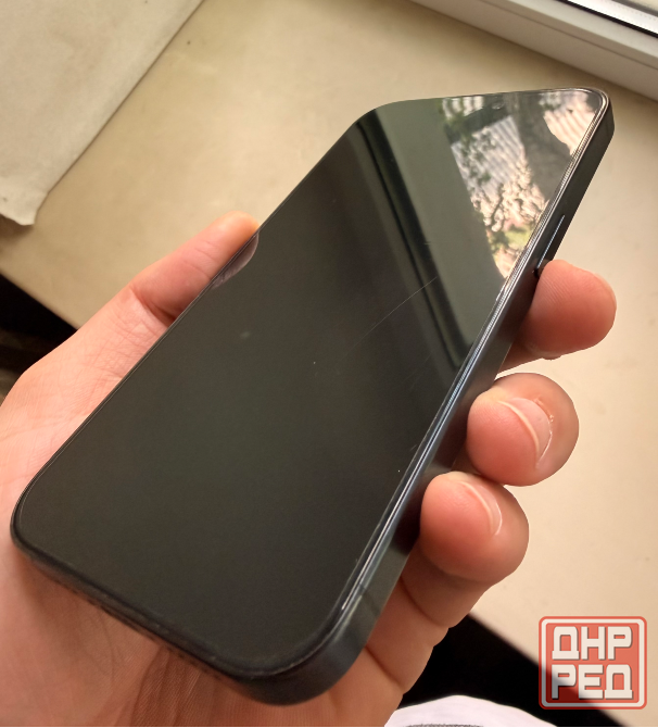 Продам iPhone 15 pro 128gb blue Донецк - изображение 2