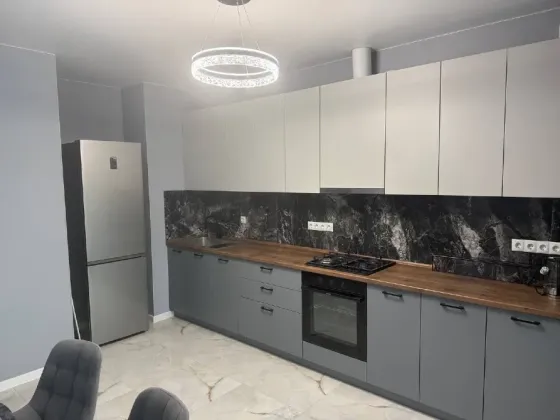 Аренда 2комнатной квартиры в Мариуполе. Мариуполь