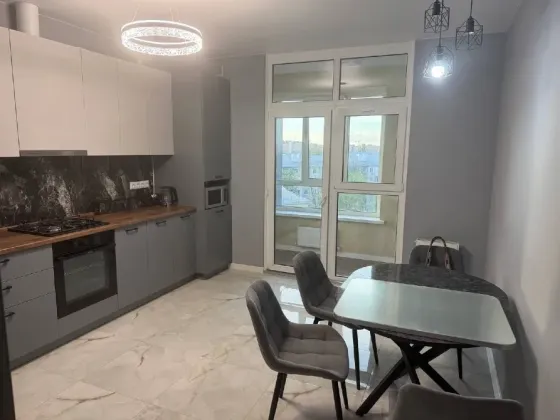 Аренда 2комнатной квартиры в Мариуполе. Мариуполь