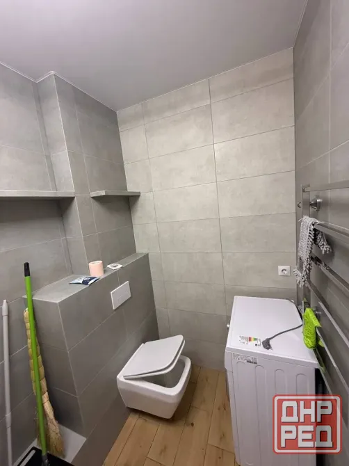 Аренда 2комнатной квартиры в Мариуполе. Мариуполь - изображение 5