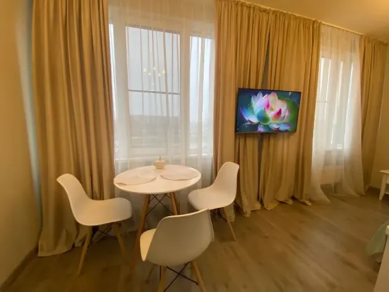 Сдаётся маленькая квартира студия в пролетарском районе Донецк