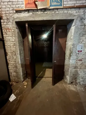 Аренда Отапливаемого Складского Помещения в Калининском Районе Охрана 24/7 Донецк