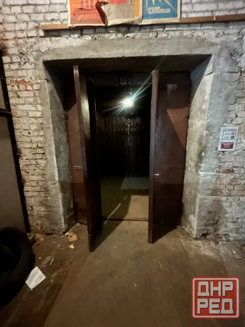 Аренда Отапливаемого Складского Помещения в Калининском Районе Охрана 24/7 Донецк - изображение 3