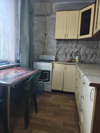Сдам 1 ком кв-ру на Зеленом Макеевка