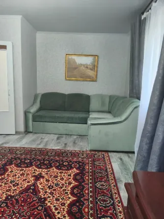 Сдам 1 ком кв-ру на Зеленом Макеевка