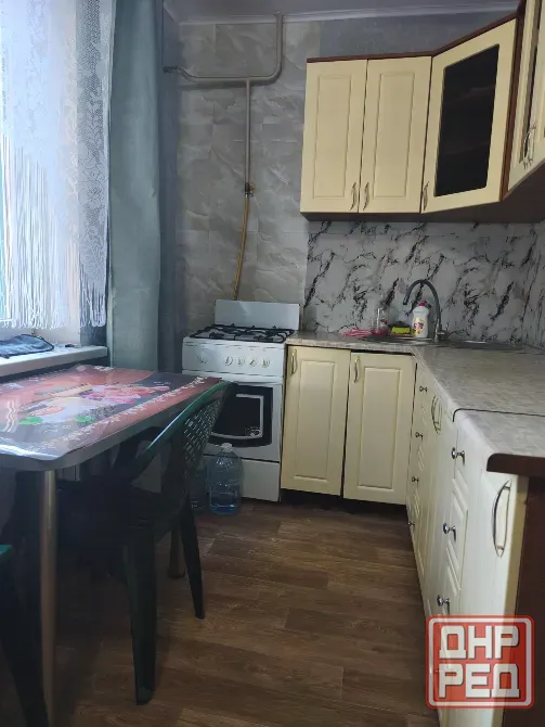 Сдам 1 ком кв-ру на Зеленом Макеевка - изображение 6