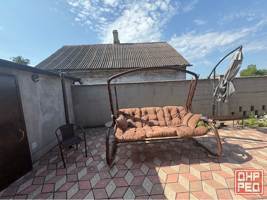 Продам дом в Мариуполе Мариуполь - изображение 11