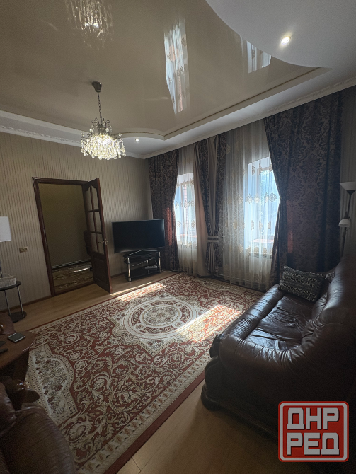 Продам дом в Мариуполе Мариуполь - изображение 9