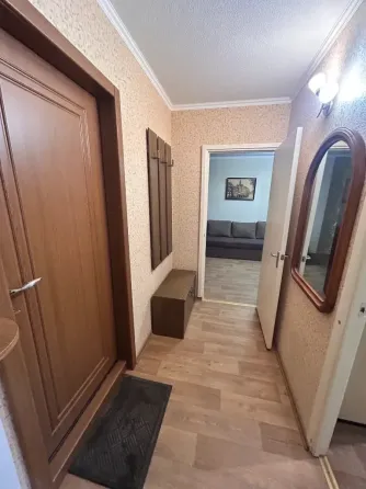 Сдам 2к-квартиру в Калининском районе, пр-кт Ильича 42 Донецк