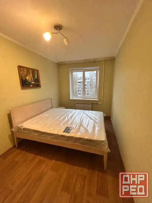 Сдам 2к-квартиру в Калининском районе, пр-кт Ильича 42 Донецк - изображение 5