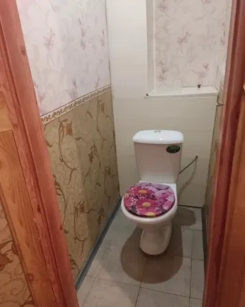 Продам 3-х комнатную квартиру 22 линия Макеевка