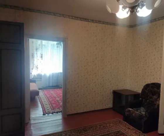 Продам 3-х комнатную квартиру 22 линия Макеевка