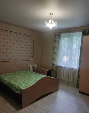 Продам 3-х комнатную квартиру 22 линия Макеевка