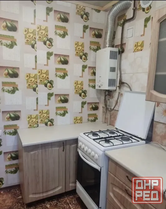 Продам 3-х комнатную квартиру 22 линия Макеевка - изображение 5