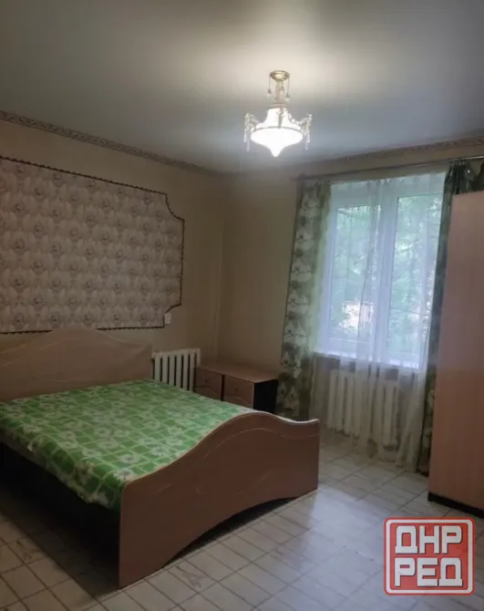 Продам 3-х комнатную квартиру 22 линия Макеевка - изображение 2