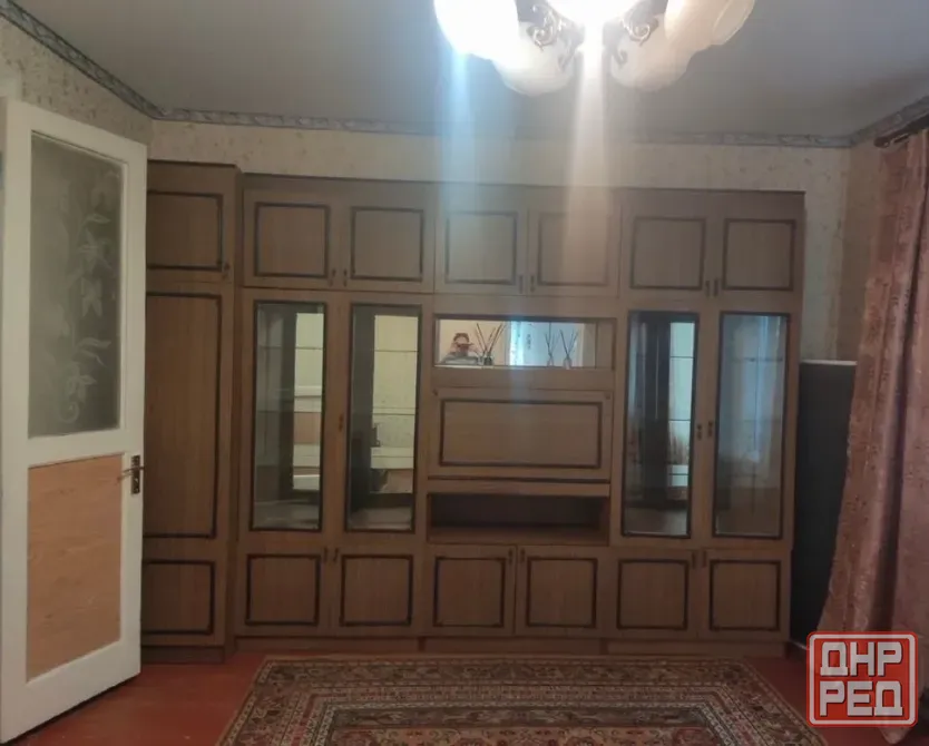 Продам 3-х комнатную квартиру 22 линия Макеевка - изображение 8