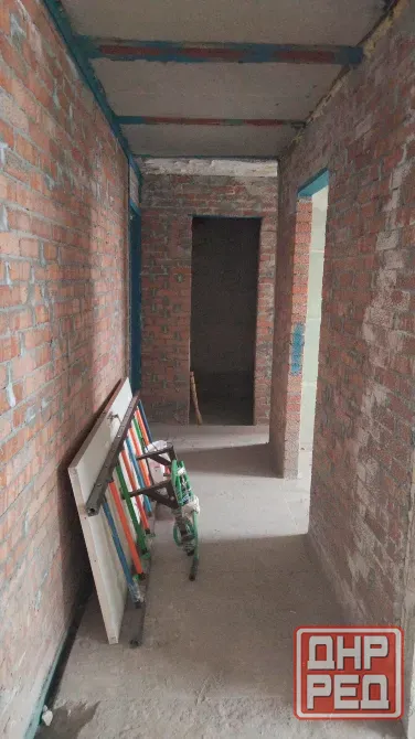 Продам 3к квартиру Мариуполь - изображение 8