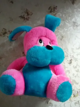 Мягкие игрушки Донецк