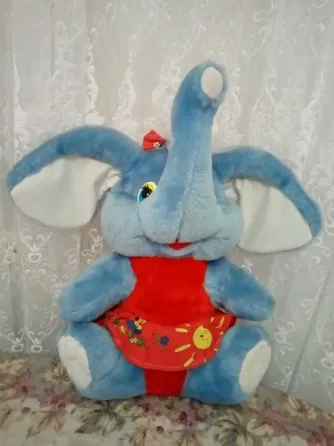 Мягкие игрушки Донецк